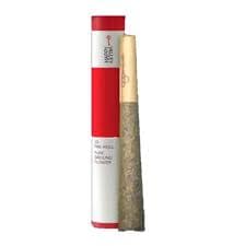 Happy Valley White Wedding Pre-Roll | 1g