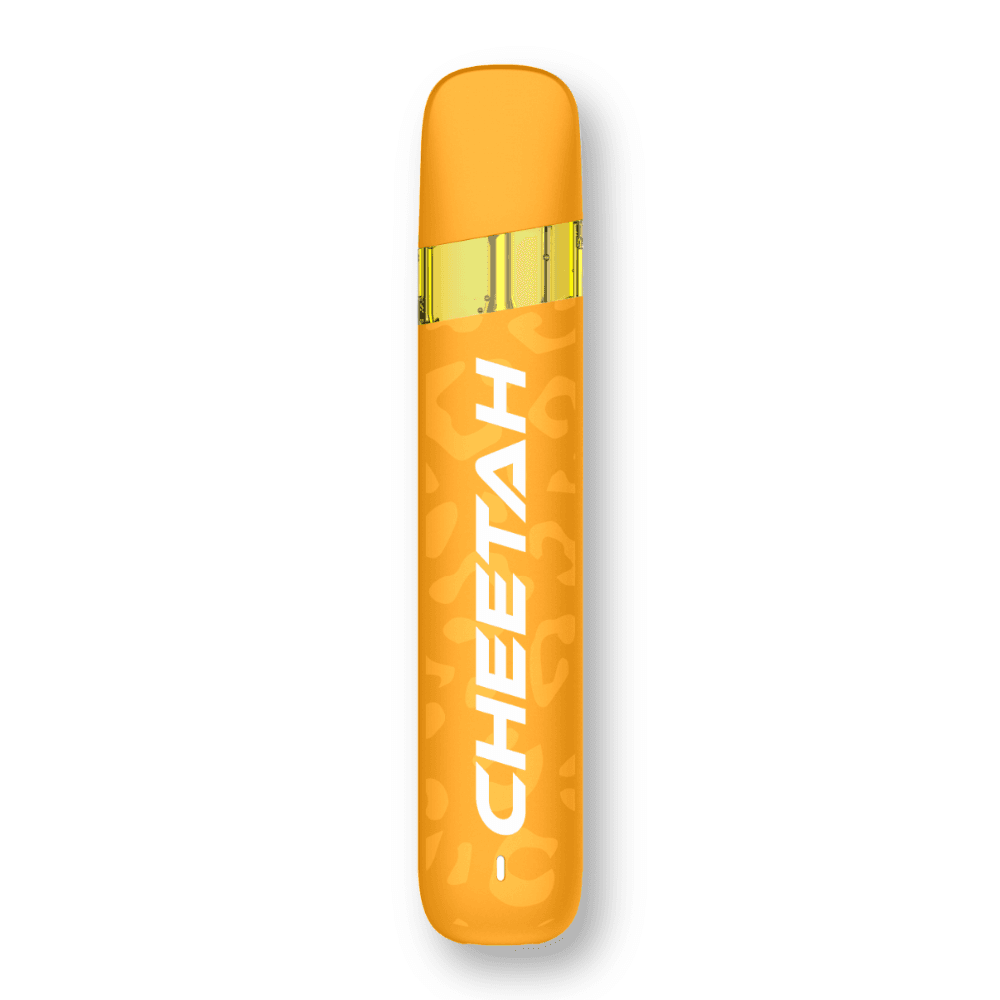 Cheetah Concentrates