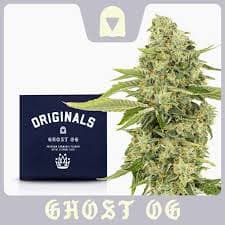 Originals Ghost OG 3.5g