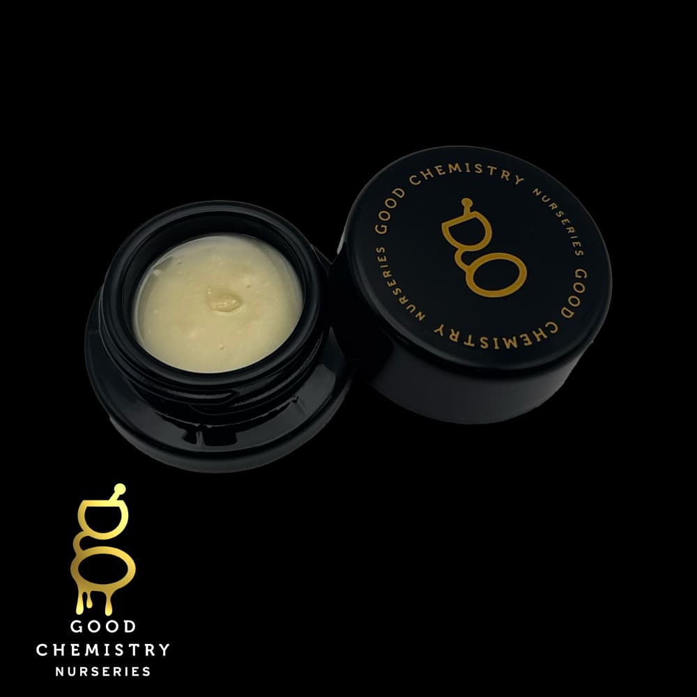 Good Chemistry Nurseries The Menage - 4g Live Rosin Bucket