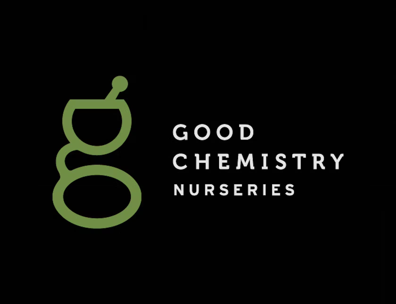Good Chemistry Larry Burnz