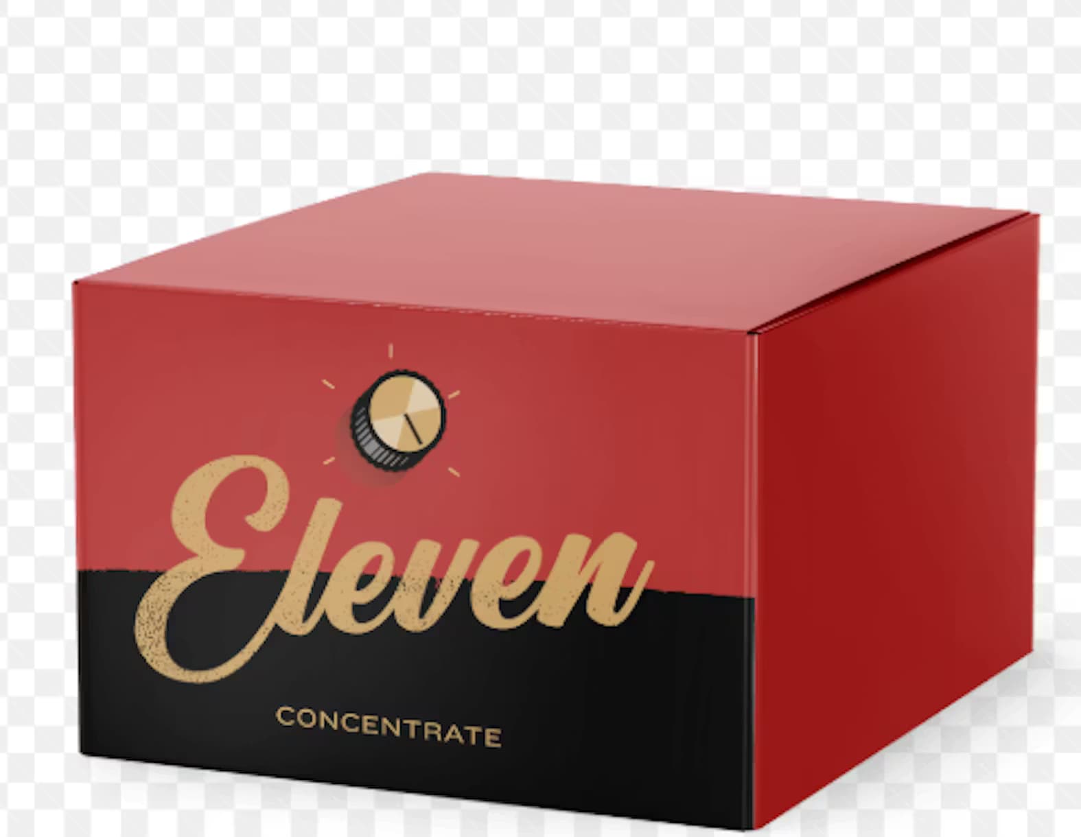 Eleven
