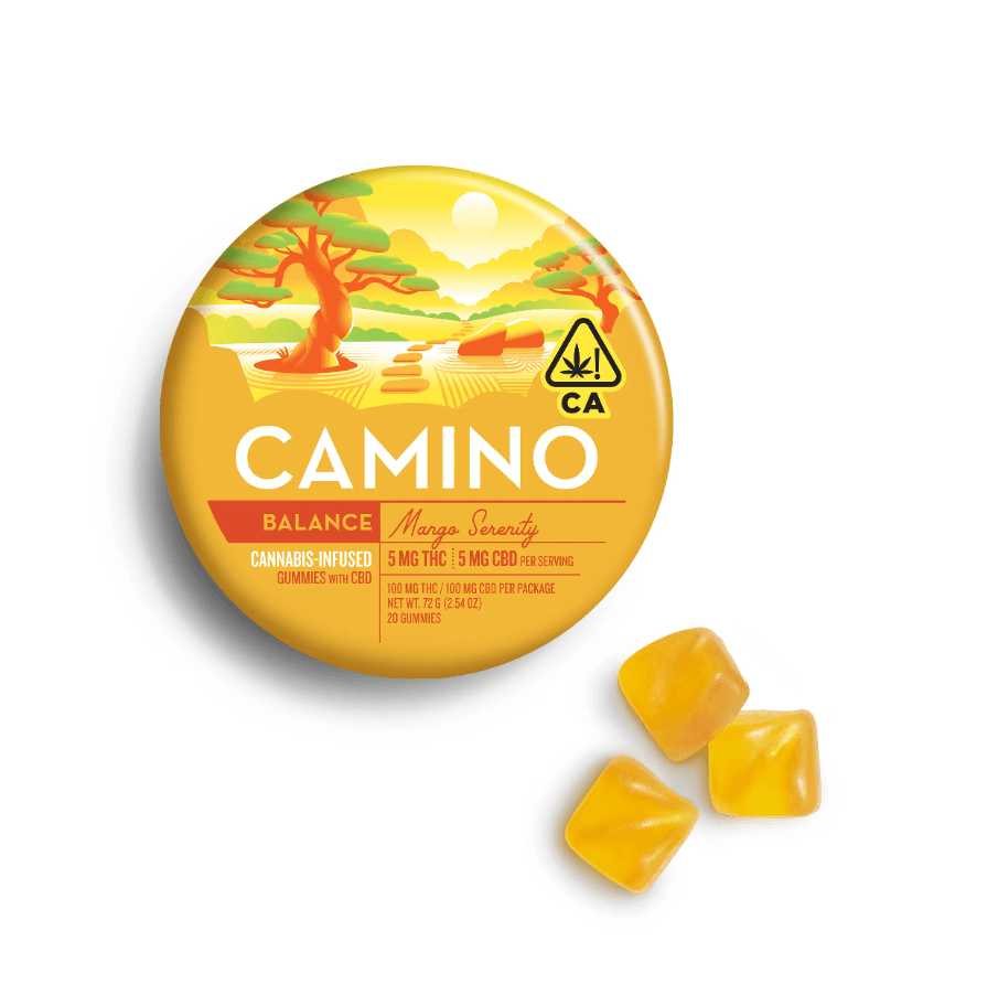 Camino
