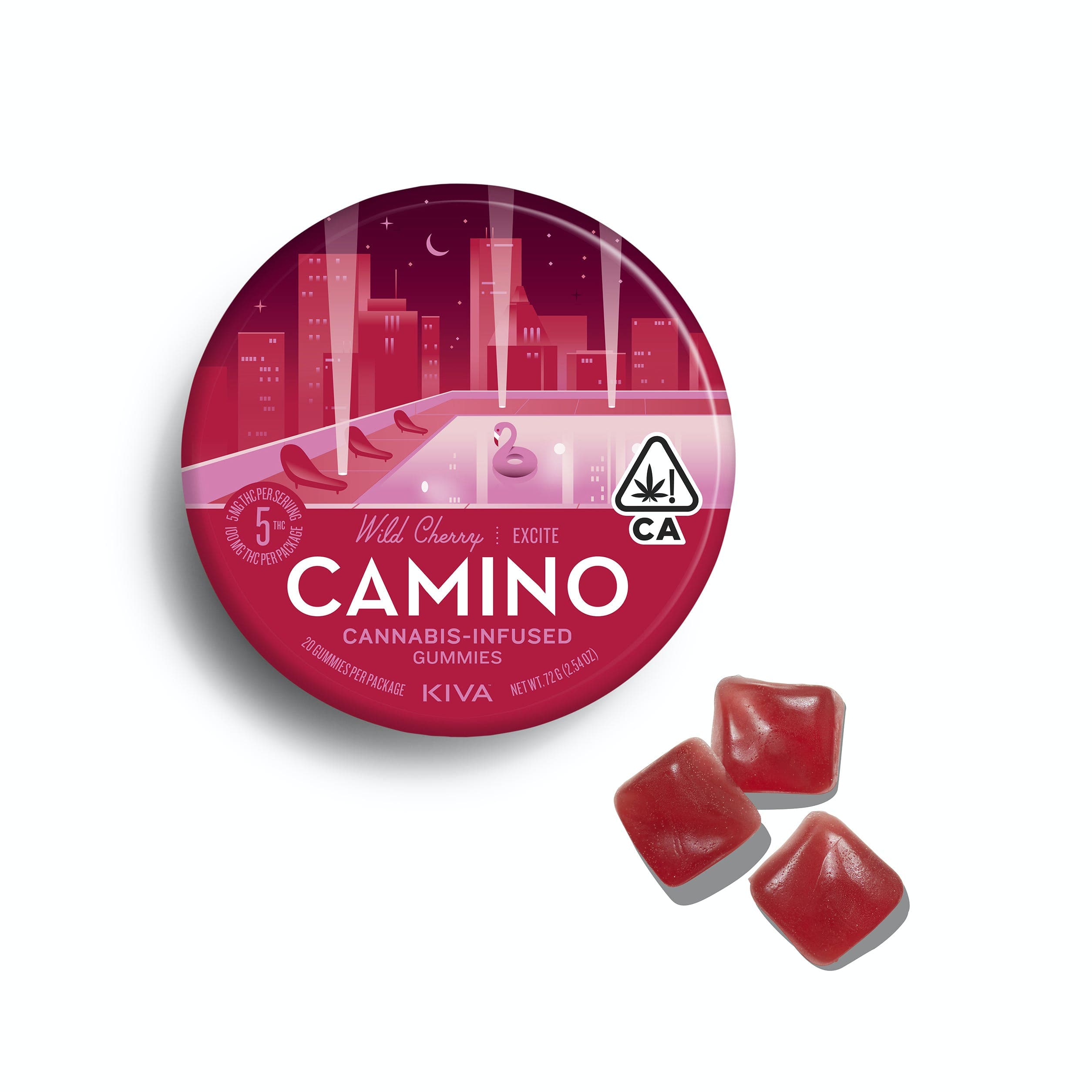 Camino