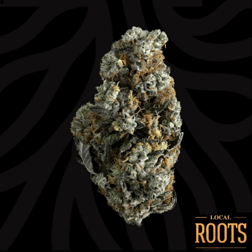 Local Roots Flower