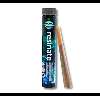Resinate Sundae Sunset Pre-Roll