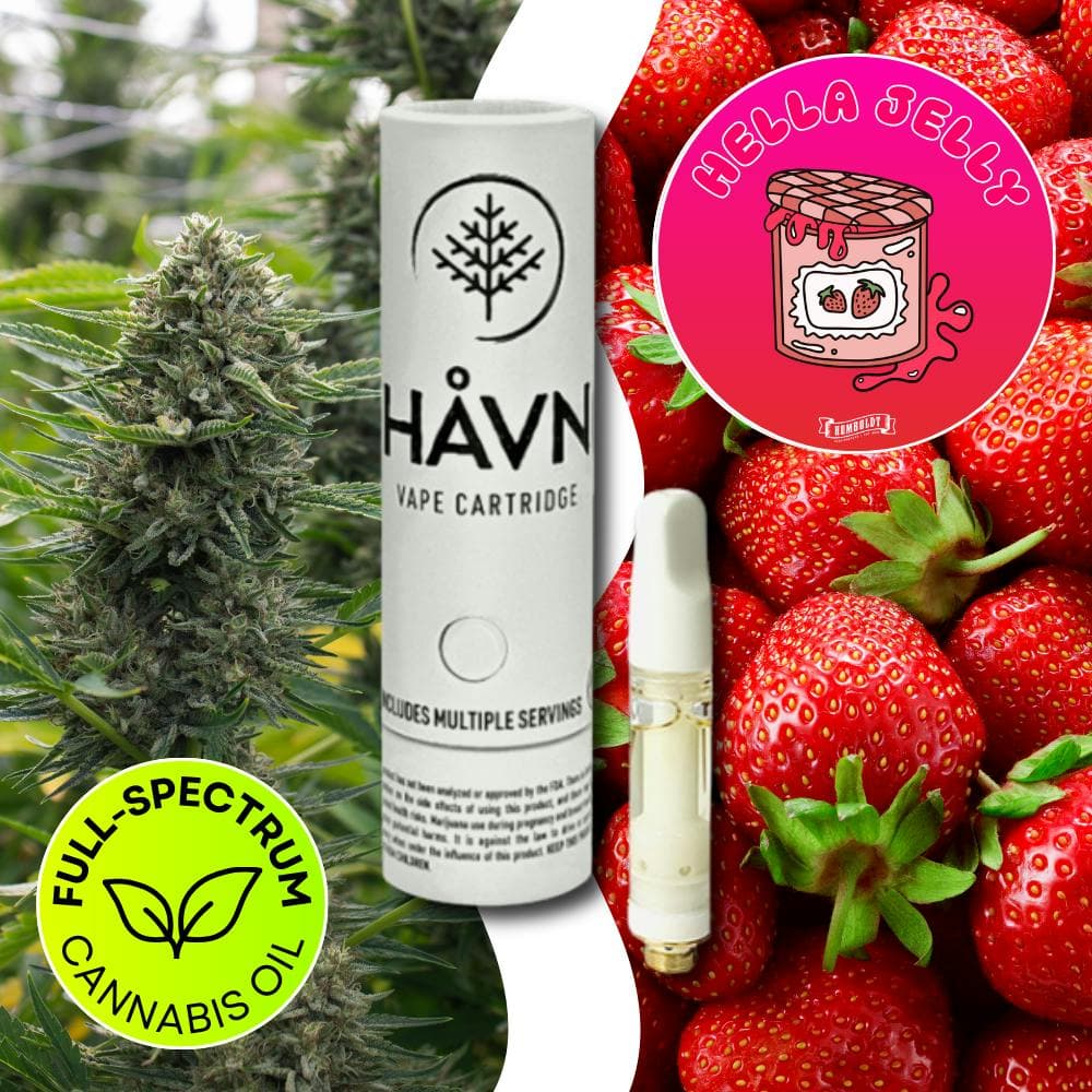 HAVN Extracts