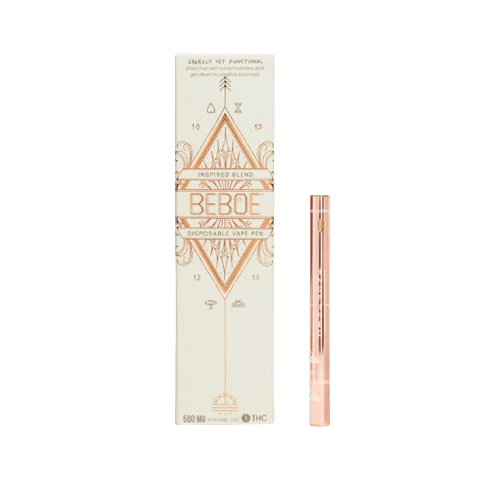 BEBOE Disposable Vape Pen