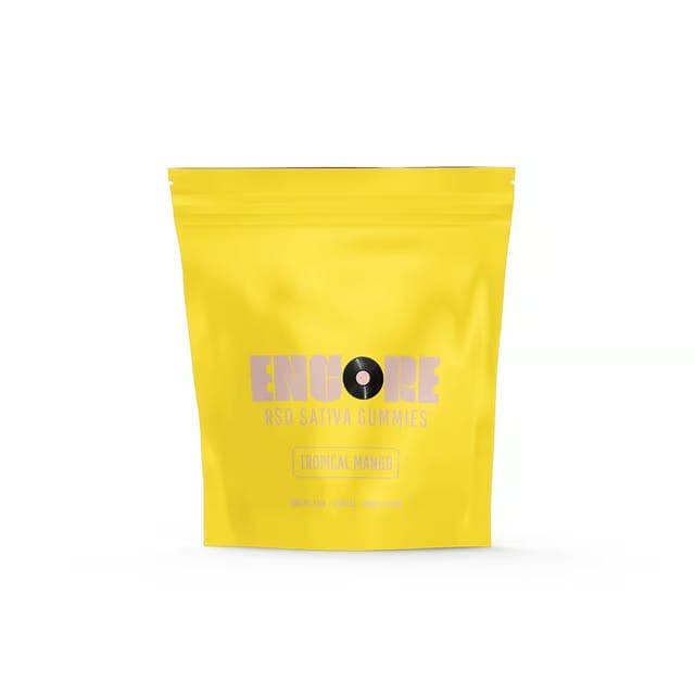 Encore RSO TROPICAL MANGO | 10PK/10MG