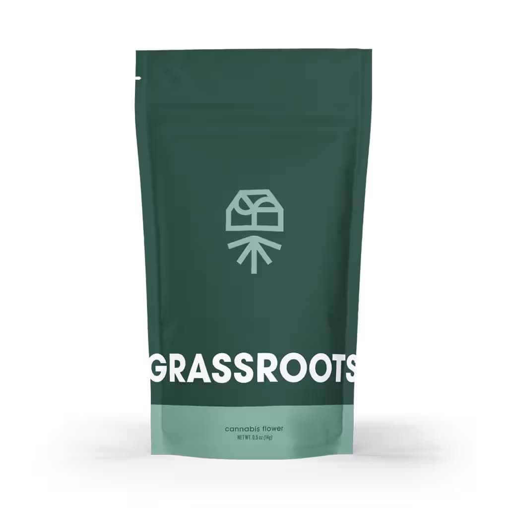 Grassroots