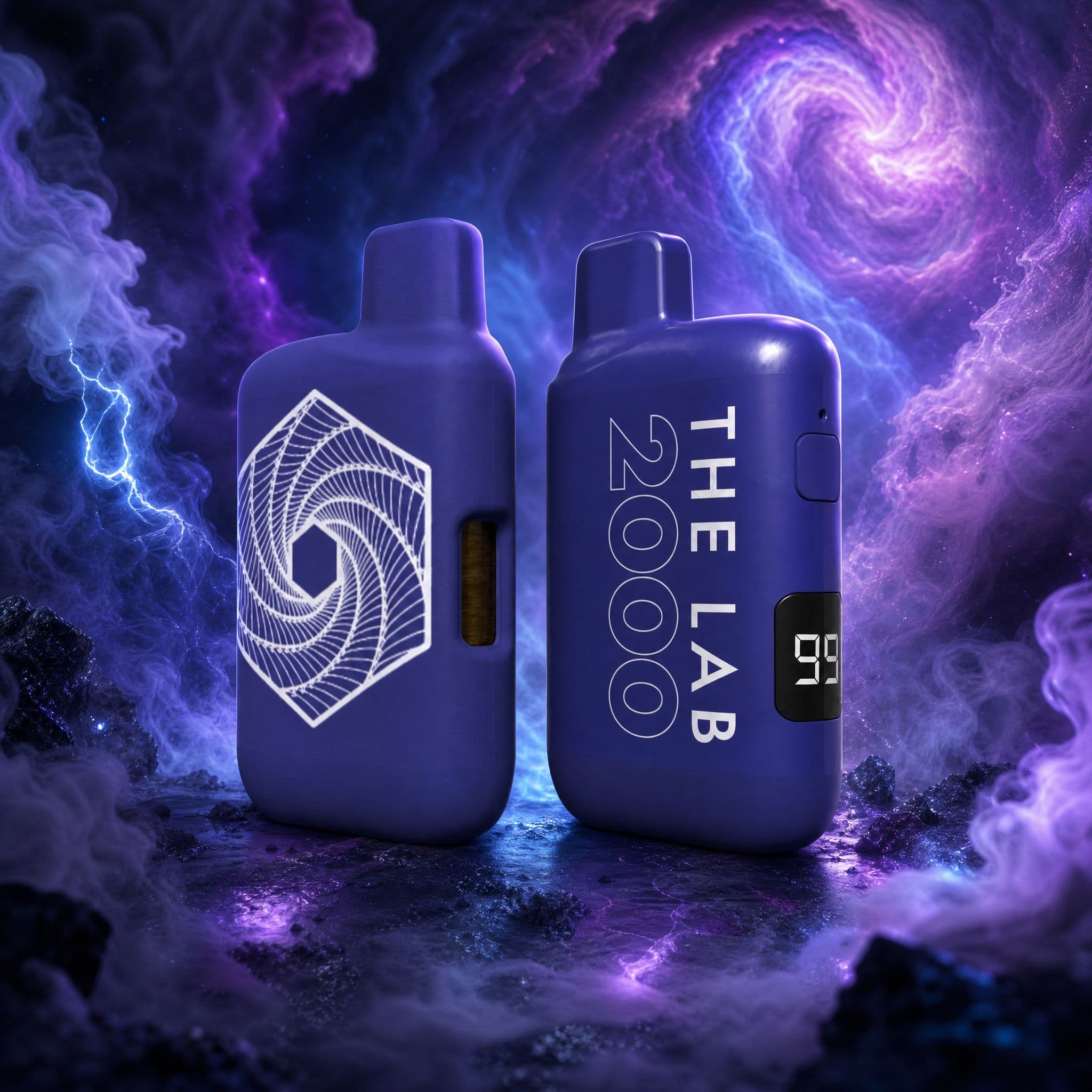 The Lab Slurricane All-in-One | The Lab |