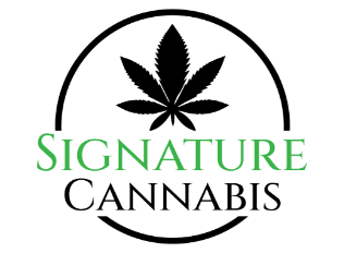 Signature PreRoll Signature Green Crack (5 for $25!!!)