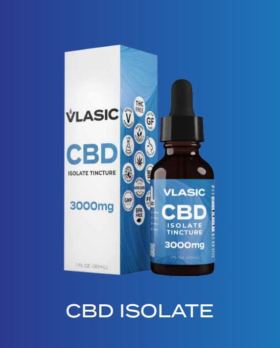 Vlasic Labs