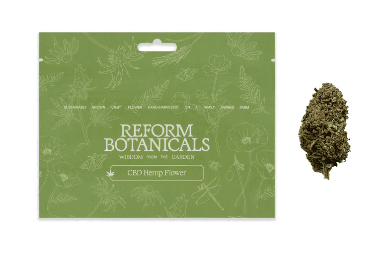 Reform Botanicals