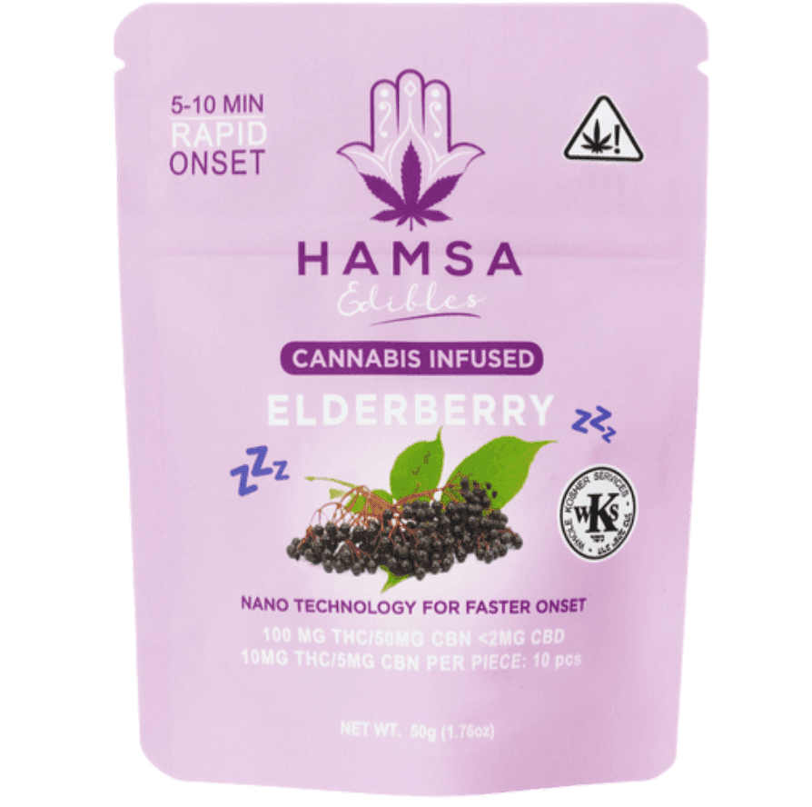 HAMSA