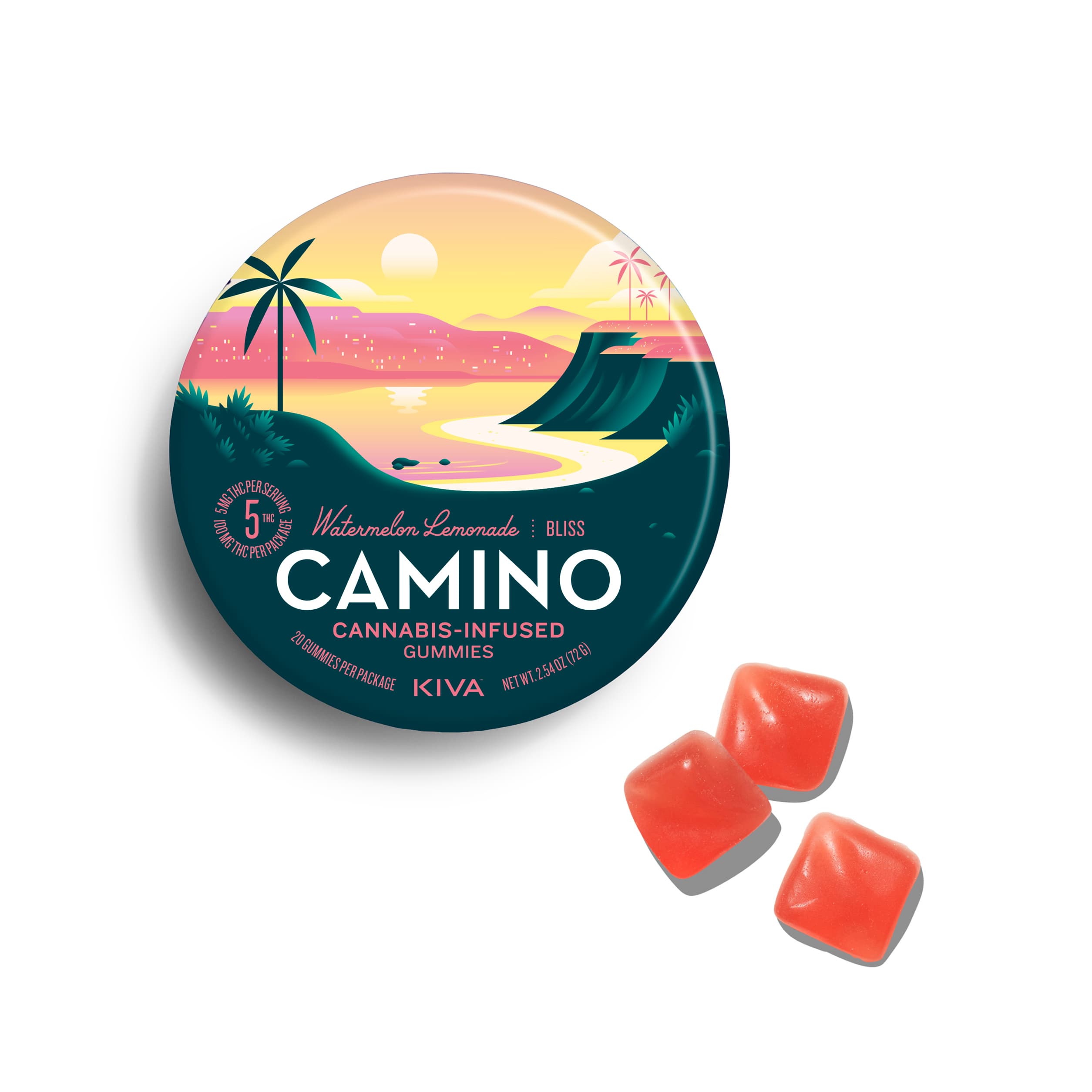Camino