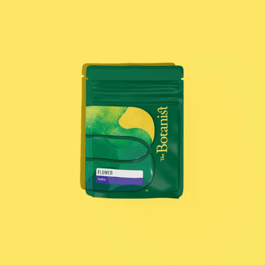 Botanist Flower - Billionaire