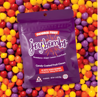 Joy Bombs by Joyibles