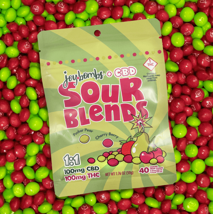 Joy Bombs by Joyibles