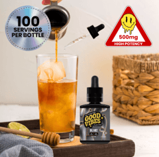 Good Vibes Tinctures