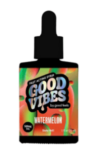Good Vibes Watermelon