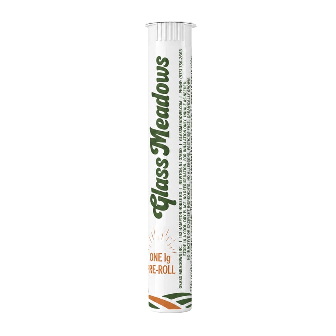 Glass Meadows Spritzer