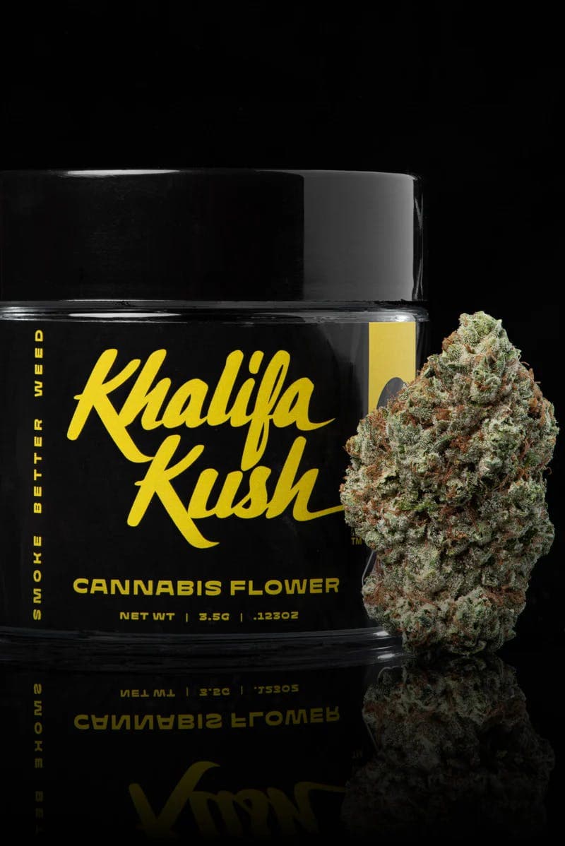 Khalifa Kush Khalifa Kush I 3.5g