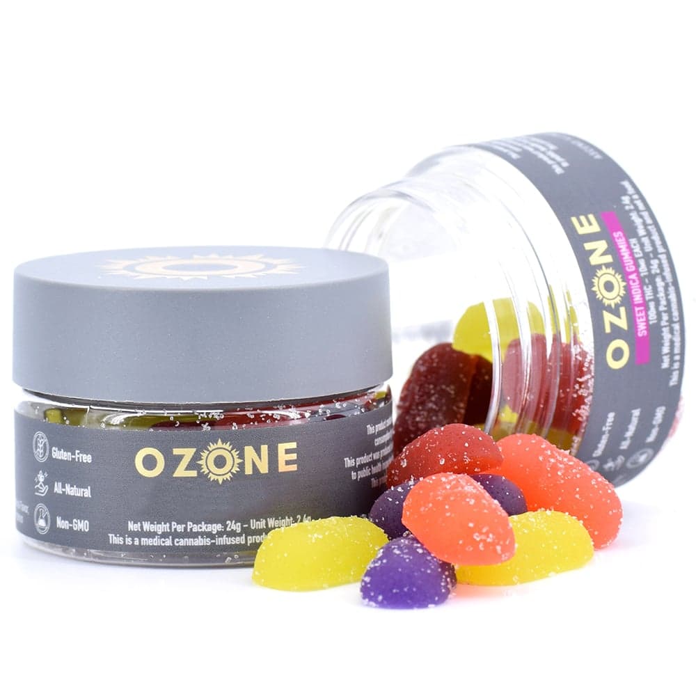 OZONE