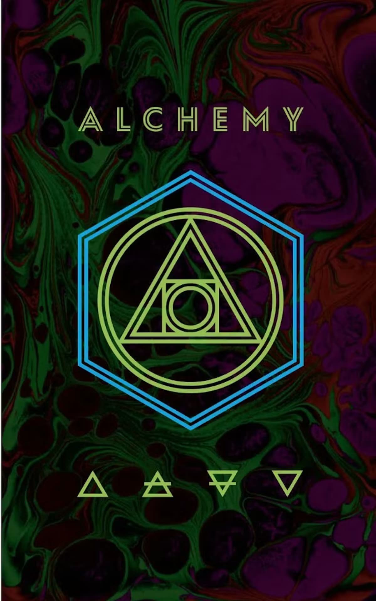 Alchemy Double Runtz I 14g