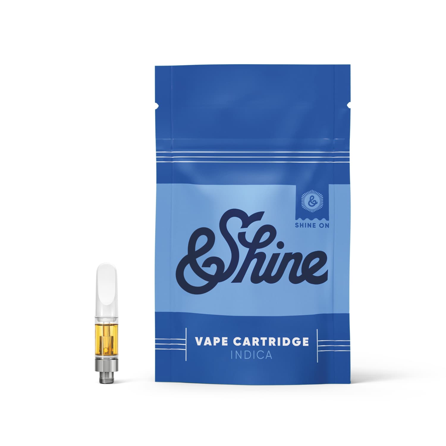 &Shine Sky OG