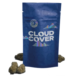 Cloud Cover Cookies | 3.5g | Cloud Cover