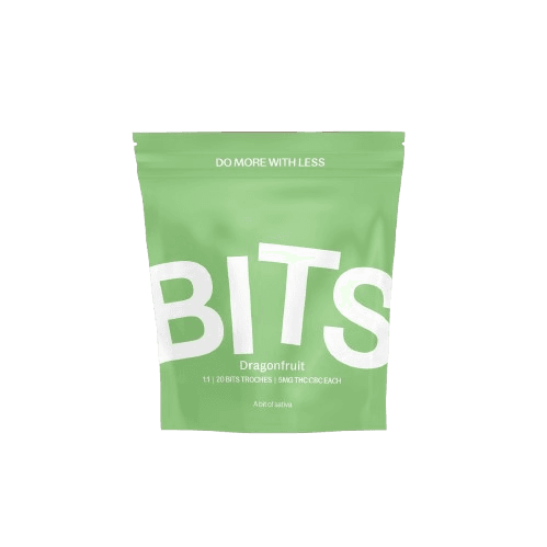 Bits