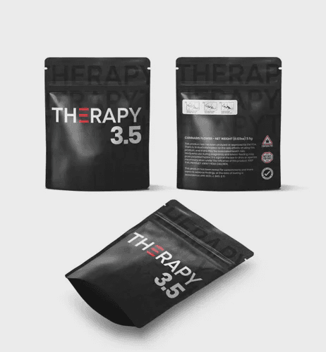 Therapy Mimosa | 3.5g | Therapy