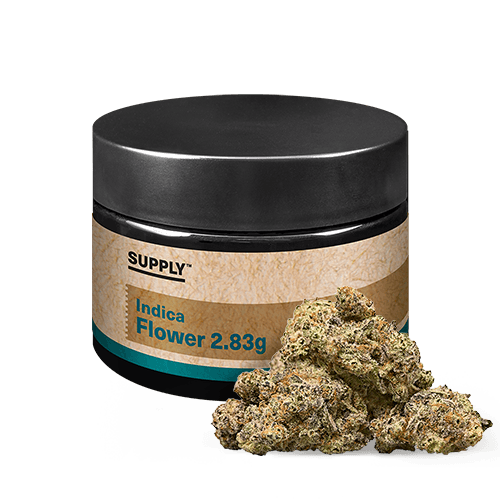 Supply Madd Fruit [28.3g]