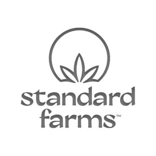 Standard Farms Standard Farms S'more Chocolate Square 100mg (2ct)