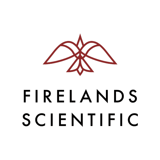 Firelands Scientific Peach Sun Bites