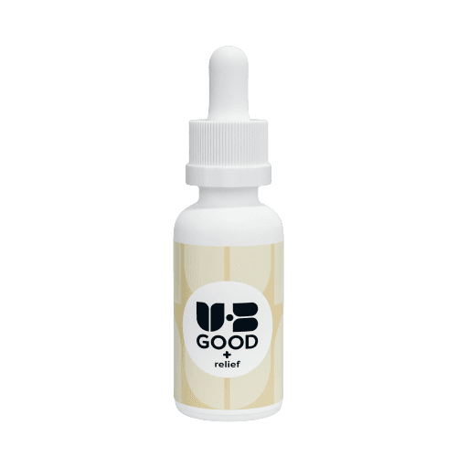 UB GOOD Tinctures