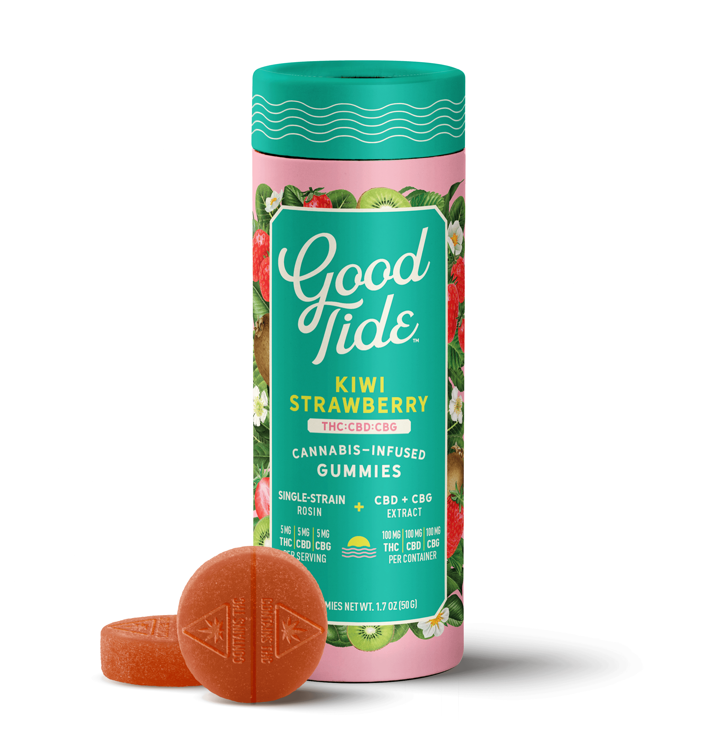 Good Tide