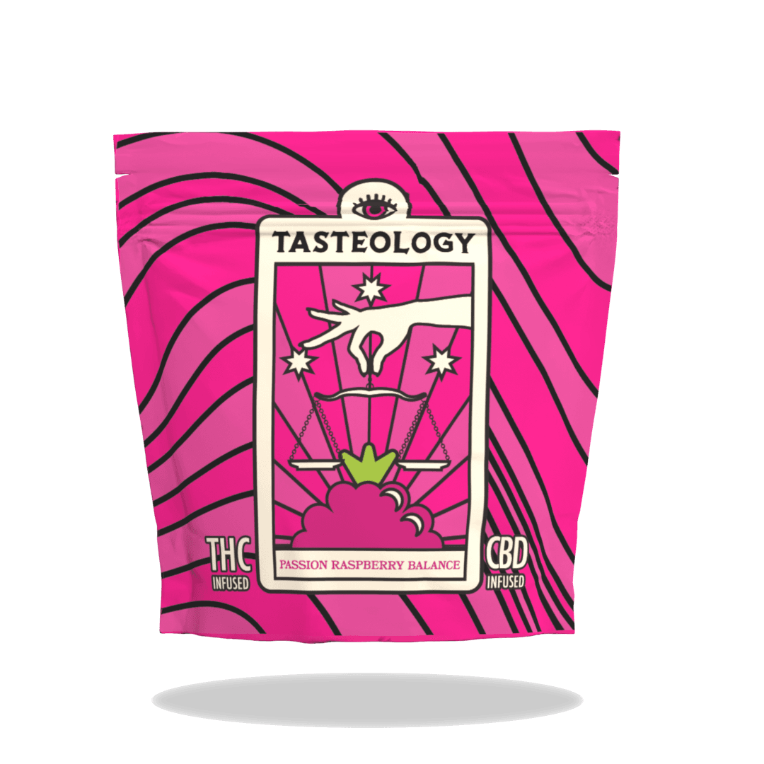 Tasteology