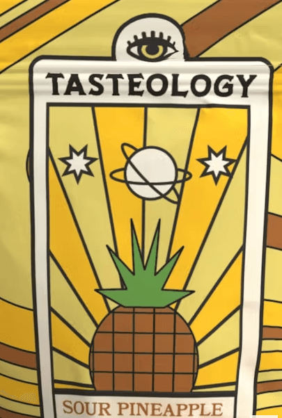 Tasteology