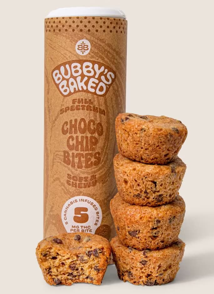 Bubby's Baked