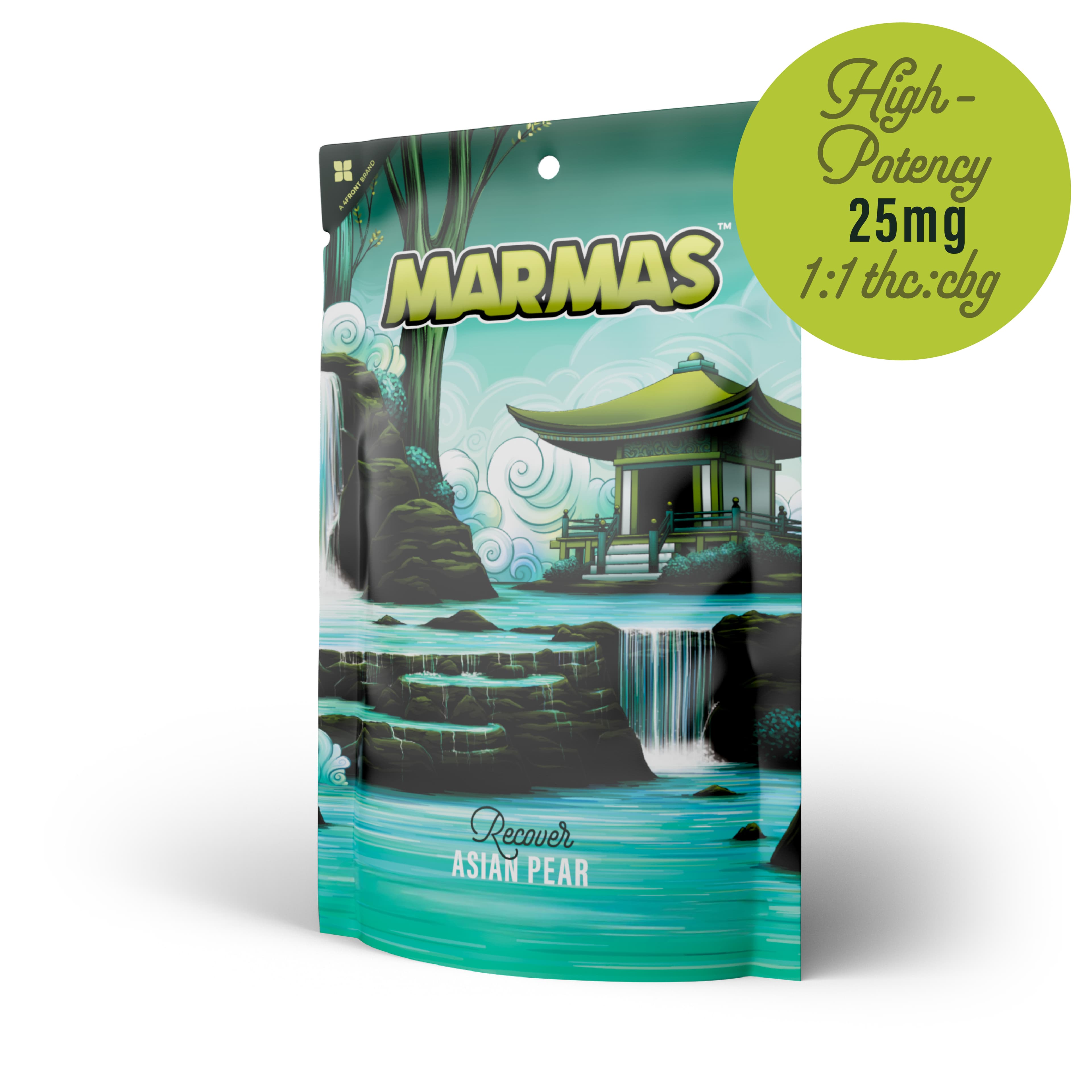 Marmas