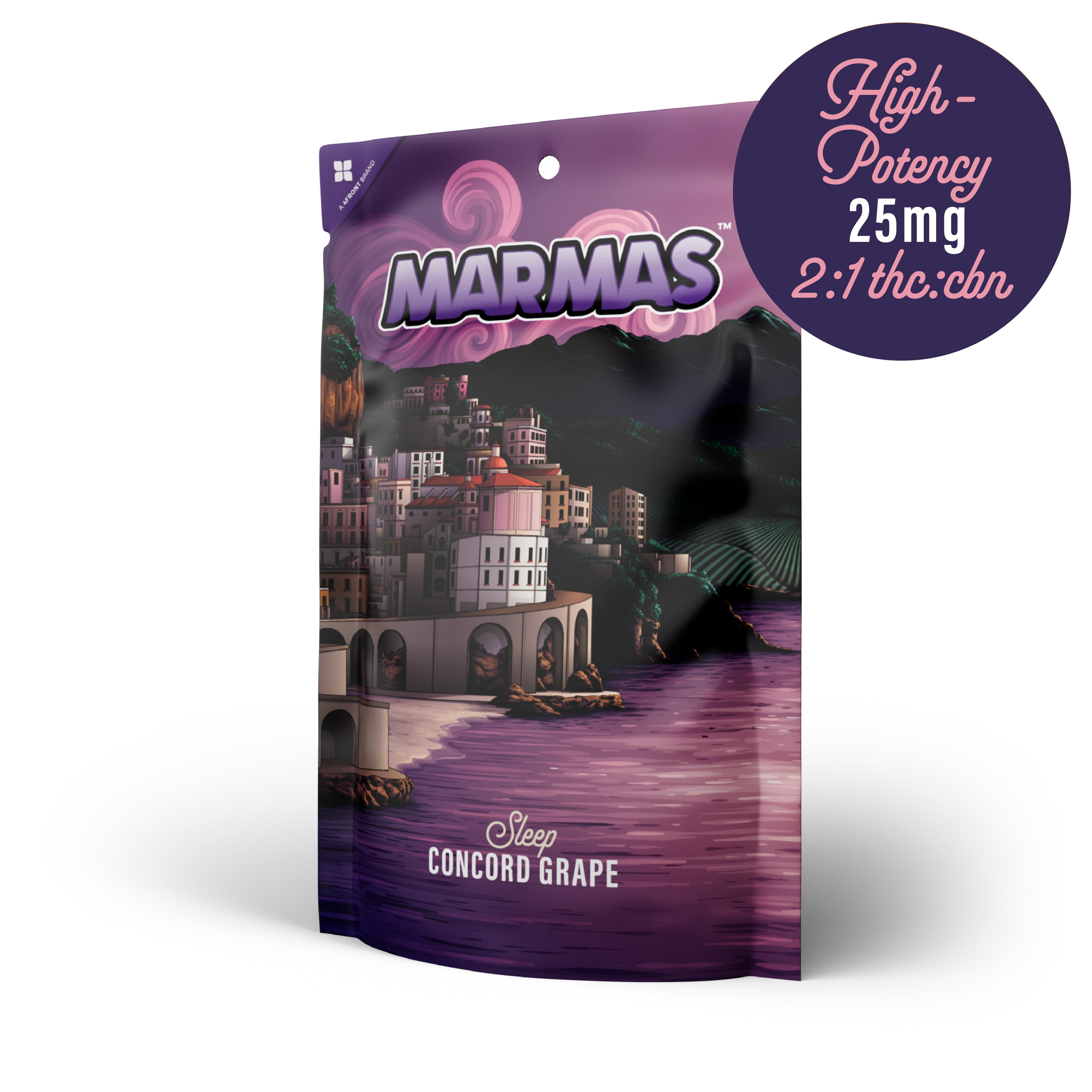Marmas