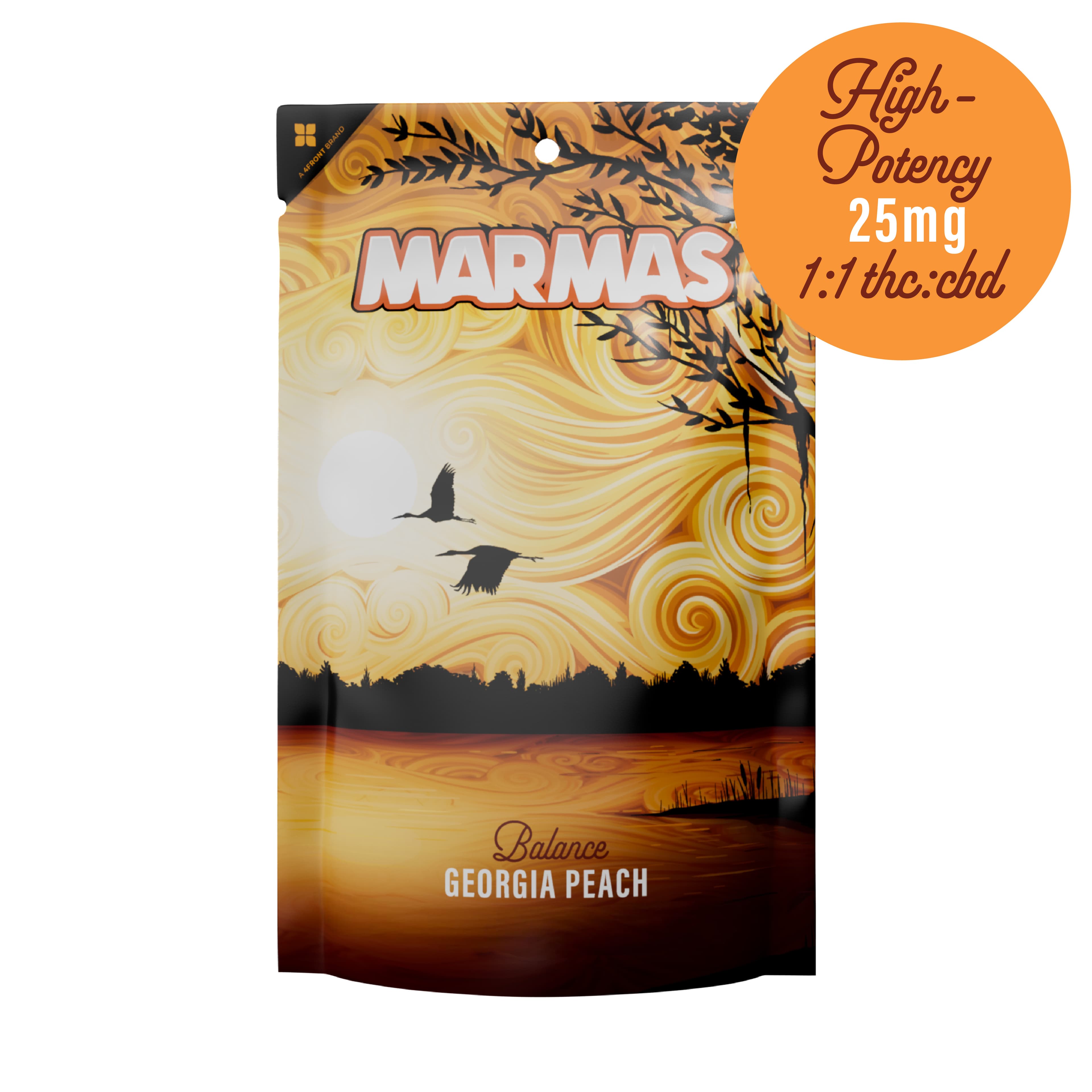 Marmas