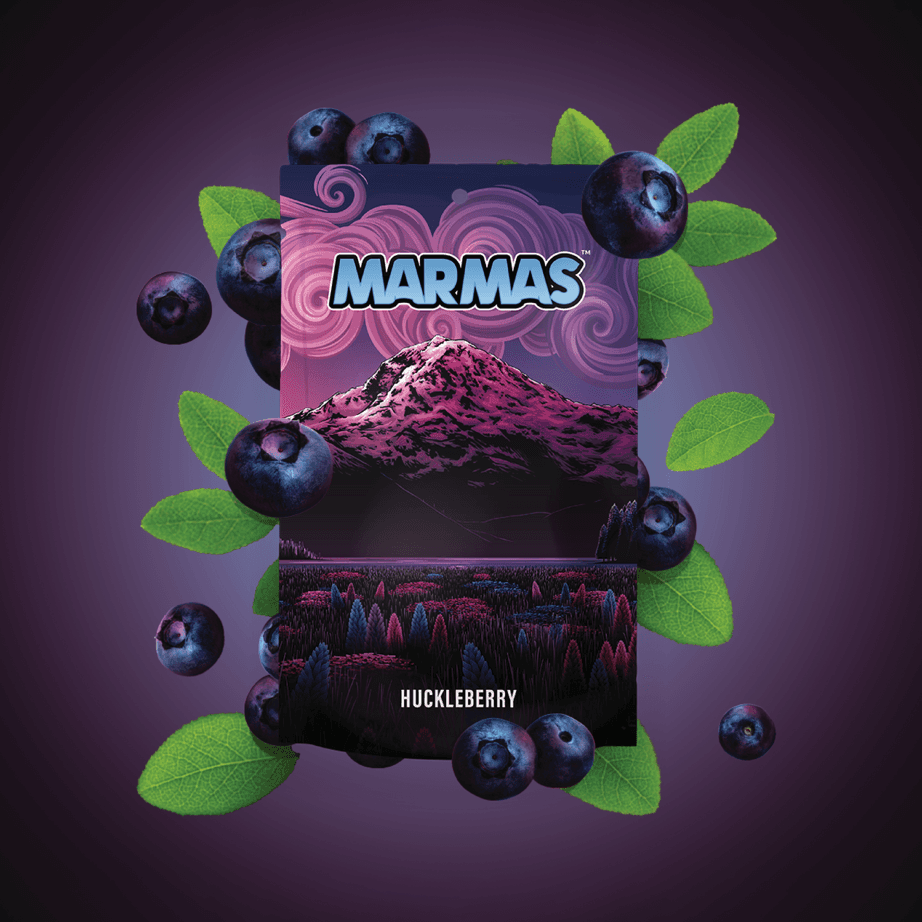 Marmas