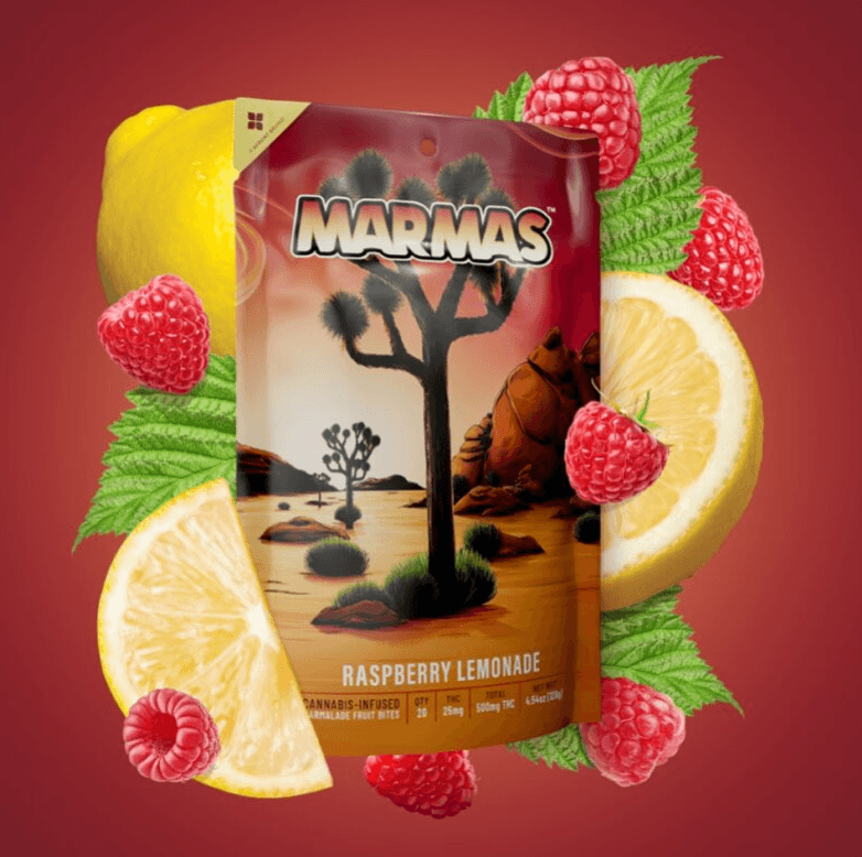 Marmas