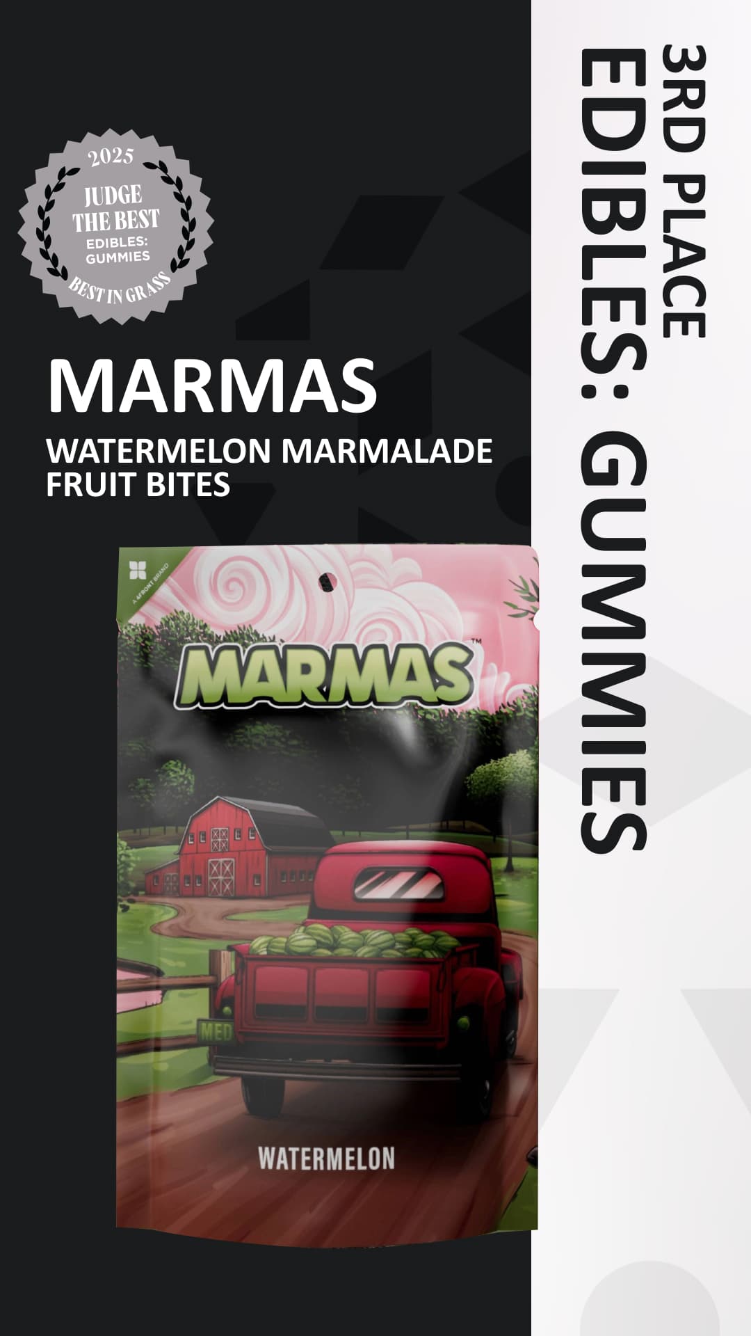Marmas