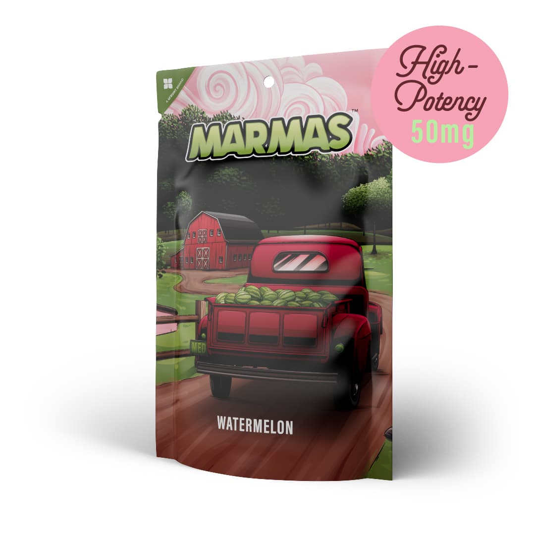 Marmas