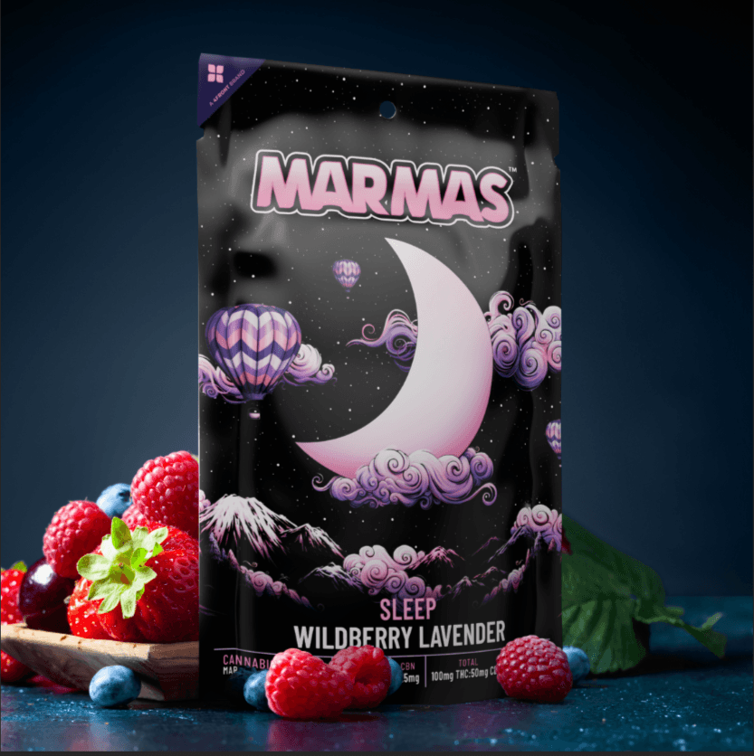Marmas
