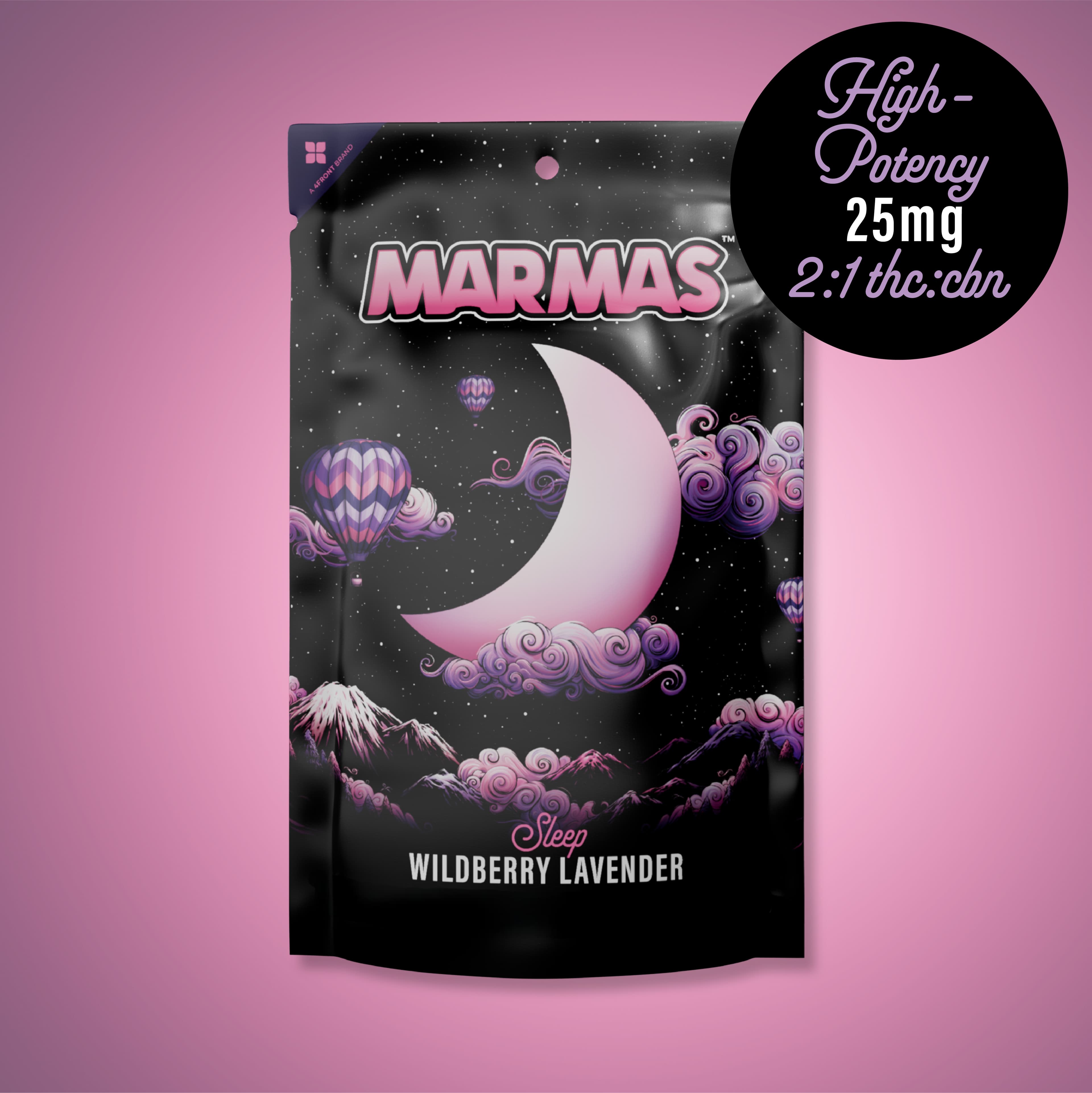Marmas